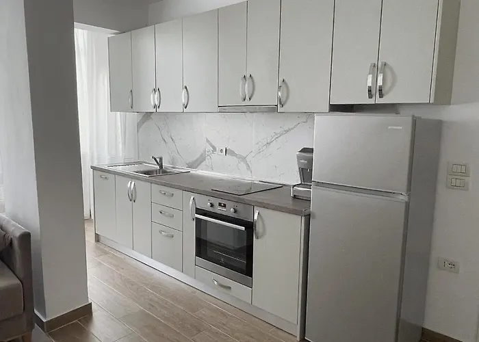 Central City Apartment Tirana