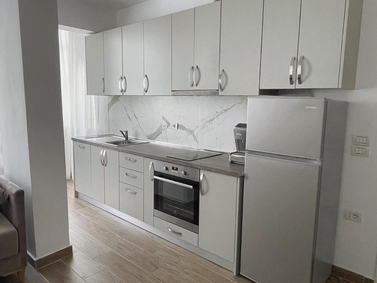 Central City Apartment Tirana * Tirana
