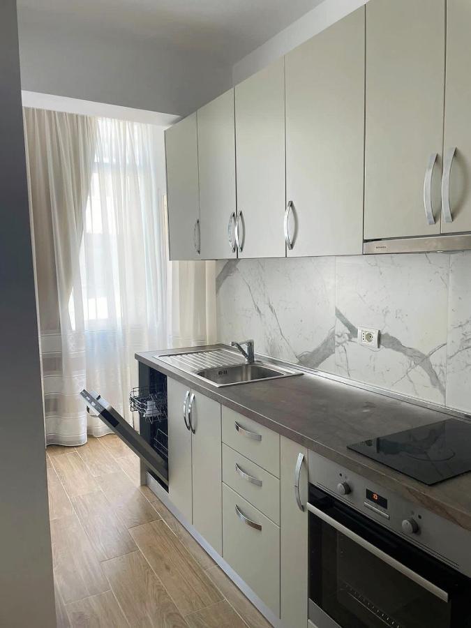 Central City Apartment Tirana * Tirana