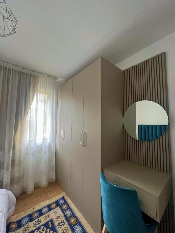 Central City Apartment Tirana 公寓 Tirana