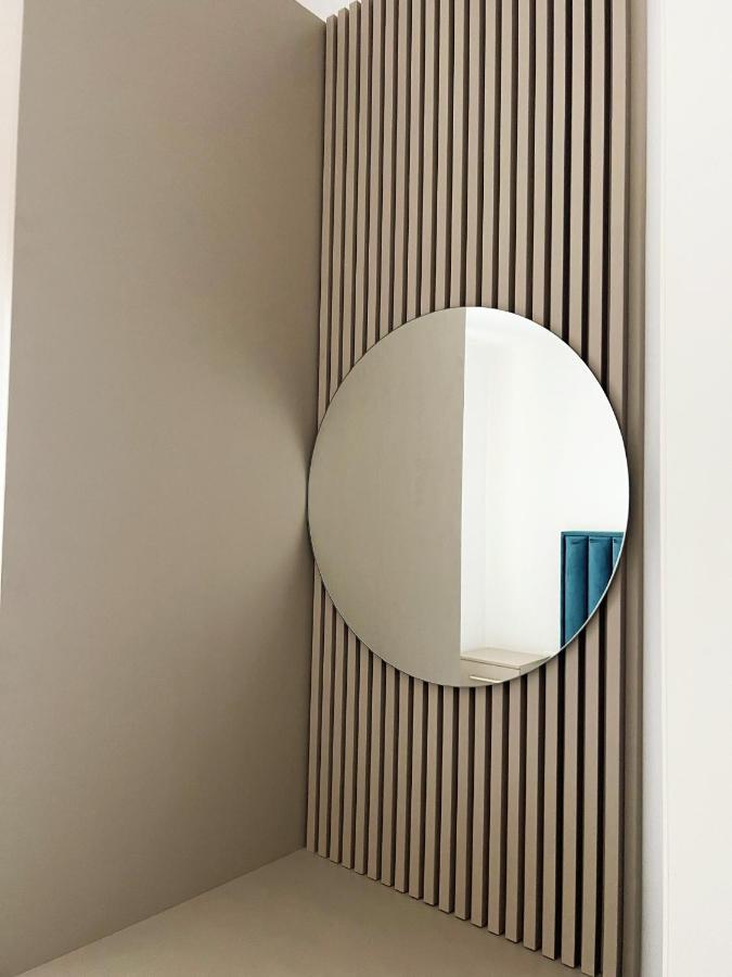 Central City Apartment Tirana 公寓 *