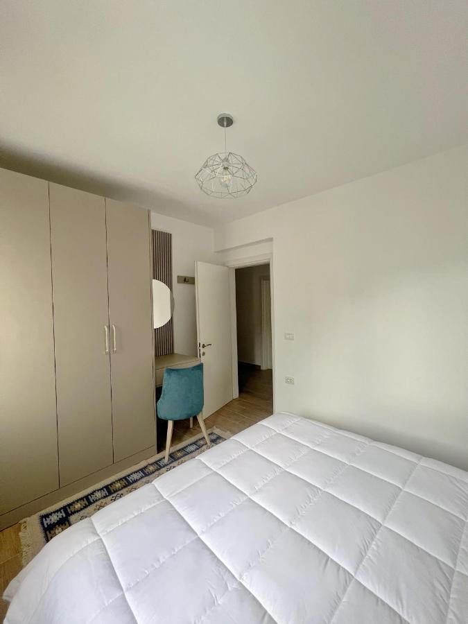 公寓 Central City Apartment Tirana Tirana