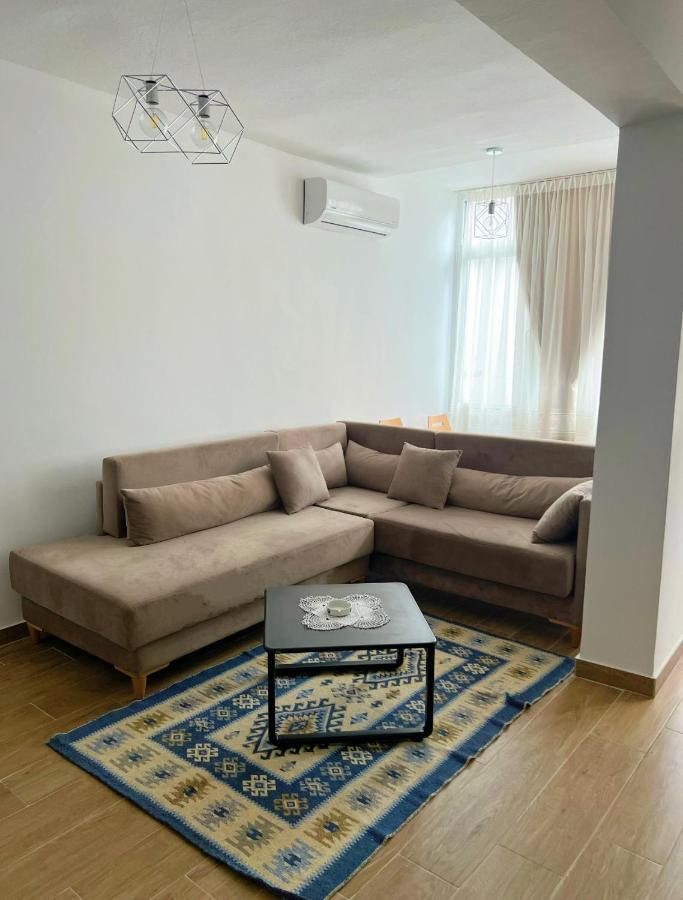 Central City Apartment Tirana