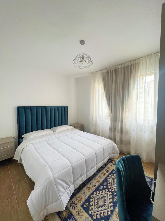 Central City Apartment Tirana * Tirana