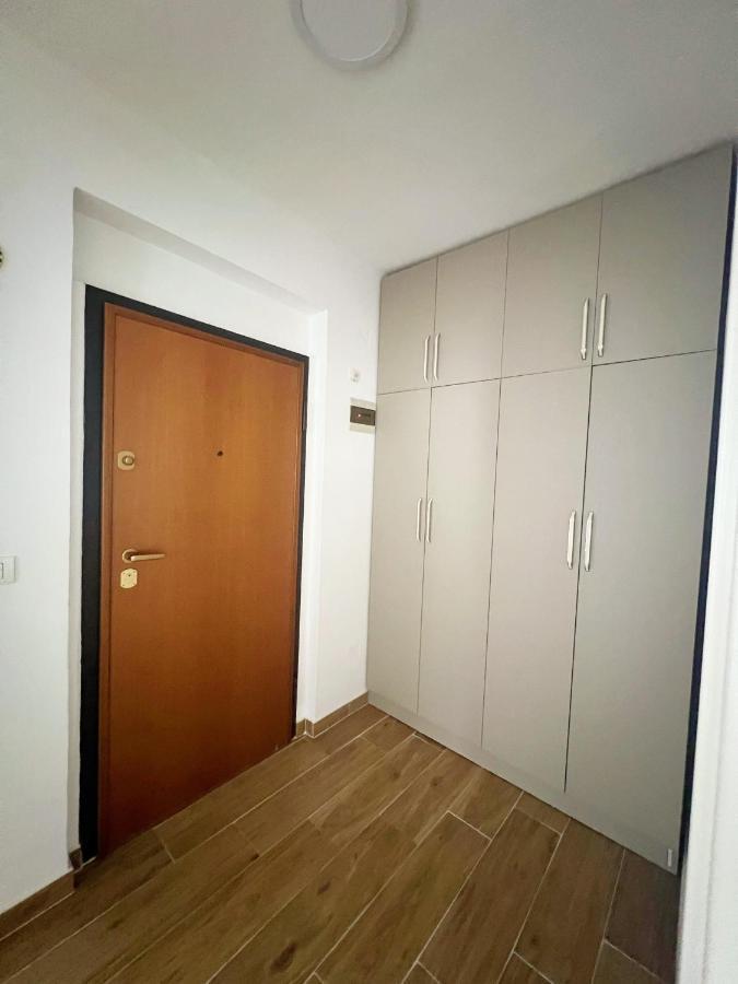 Apartmán Central City Apartment Tirana